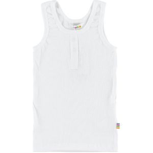 Joha Onderhemd - Wit - Joha - 90 - Onderhemd