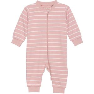 Fixoni Pyjamapak - Misty Rose Gestreept - Fixoni - 50 - Pyjamapak