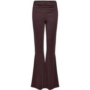 Rosemunde Broek - RkBillie - Ganache - Rosemunde - 8 jaar (128) - Broeken - Katoen