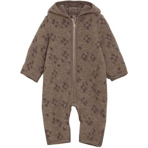 Huttelihut Overall - Wolvlies - Etherea m. Oren - Huttelihut - 4 jaar (104) - Overall