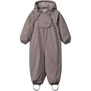 WHEAT - Functioneel Pak - Mauve/Wit - Lang/maxi - Lange Mouw