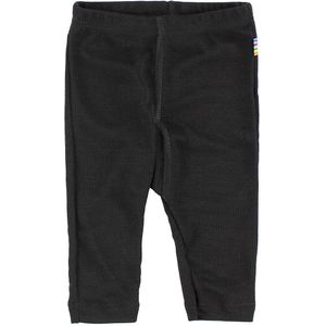 Joha Leggings - Wol_/Zijde - Zwart - Joha - 60 - Leggings - Wol