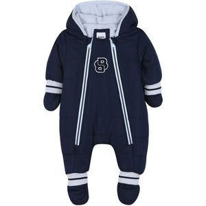 BOSS Skipak - Navy - BOSS - 1 jaar (80) - Skipak