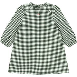 Konges Sløjd Jurk - Green Controle - Konges Sløjd - 1½ jaar (86) - Jurk