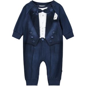 Molo Boxpak - Fairfax - Smoking Baby - Molo - 68 - Boxpak