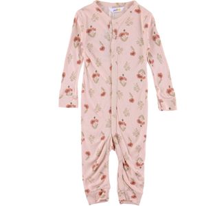 Joha - 36236 - Jumpsuit Ondergoed - Roze