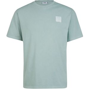 Fila T-Shirt - Brussel - IJsberg Green - Fila - 16-18 jaar (176-188) - T-Shirts