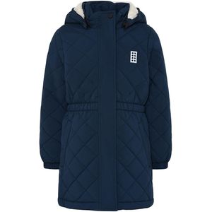 LEGO® Wear Thermische jas - LWJana 702 - Dark Navy - LEGO® Wear - 4 jaar (104) - Thermokleding