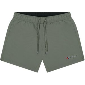 Champion Zwembroeken - Grijs - Champion - 16-18 jaar (176-188) - Badmode