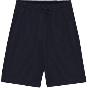 Grunt Shorts - GROEIEN - Navy - Grunt - 10 jaar (140) - Shorts