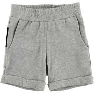 Petit by Sofie Schnoor Shorts - Bali - Grijs Gevlekt - Sofie Schnoor - 62 - Shorts