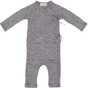 MarMar Wikkel boxpak - Wol - Rula - Grey Melange - MarMar - 50 - Boxpak