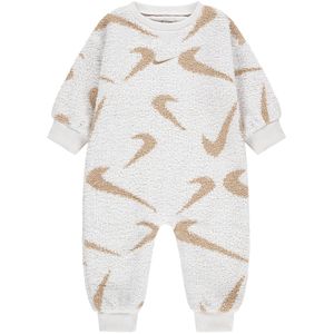 Nike - Boucle Jacquard - Trainingspakken - Wit