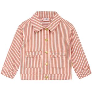 Hust and Claire Jas - HCEly - Clay - Hust and Claire - 6 jaar (116) - Zomerjas