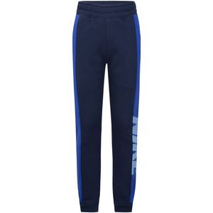 Nike Joggingbroek - Versterken Jogger - Midnight Navy - Nike - 4 jaar (104) - Joggingbroek
