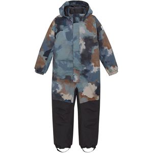 Color Kids Skipak - AOP - Stormachtig weer - Color Kids - 4 jaar (104) - Skipak