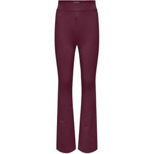 Kids Only Broek - Noos - CookPaige - Mauve Wine - Kids Only - 6 jaar (116) - Broeken - Katoen