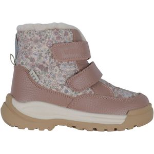 Wheat Winterlaarzen - Tex - Millas - Rose Dust Flowers - Wheat - 25 - Snowboots