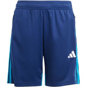 adidas Performance Shorts - Tiro ES - Dkblue/Shocay/White - adidas Performance - 12 jaar (152) - Shorts