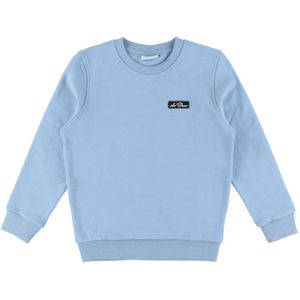 Les Deux Sweatshirt - Patch - Allure - Les Deux - 122/128 - Sweatshirt