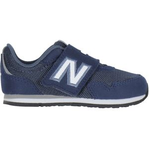 New Balance Schoenen - 323 - Navy/White - New Balance - 21 - Schoenen