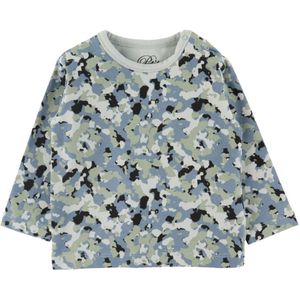 Petit by Sofie Schnoor Blouse - AOP Camouflage - Sofie Schnoor - 56 - Shirts