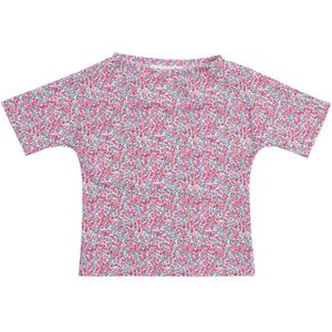 Petit Crabe Zwemtop - Luna - UV50+ - Wiltshire Bod - Petit Crabe - 2-3 jaar (92-98) - Badmode