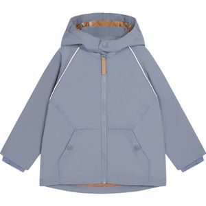 Hust and Claire Zomerjas - HCObi - Blue Vuursteen - Hust and Claire - 1 jaar (80) - Zomerjas