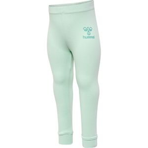 Hummel Leggings - HmlMino - Surf Spuiten - Hummel - 62 - Leggings