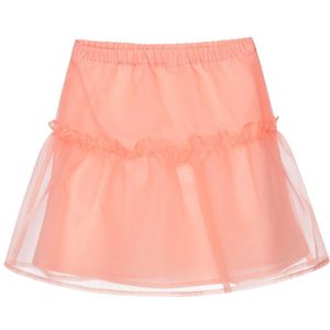 Soft Gallery Rok - Honora - Tropical Peach - Soft Gallery - 8 jaar (128) - Rok