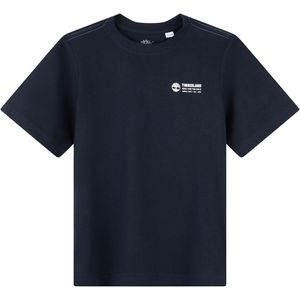 Timberland T-Shirt - Nacht - Timberland - 10 jaar (140) - T-Shirts
