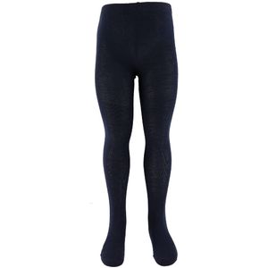 Minymo Panty's - Navy - Minymo - 104/110 - Panty's