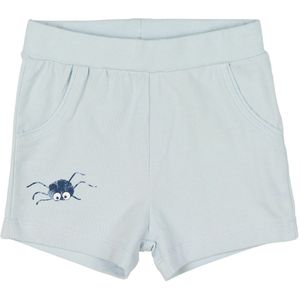 Minymo Shorts - Lichtblauw m. Spin - Minymo - 50 - Shorts