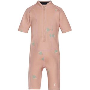 Vanilla Copenhagen Duikpak - Waar Rose - Vanilla Copenhagen - 4-5 jaar (104-110) - Wetsuits