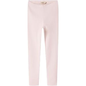 MarMar Leggings - Rib - Modaal - Roze - MarMar - 56 - Leggings