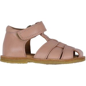 Bisgaard - ami - Sandalen - Nude