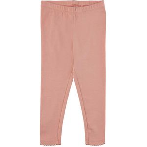 The New Siblings Leggings - TnsGulian - Peach Beige - The New - 68 - Leggings