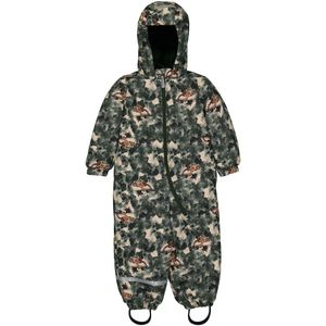 Mikk-Line Skipak - AOP - Gerecycled - Sporttas - Mikk-Line - 1 jaar (80) - Skipak