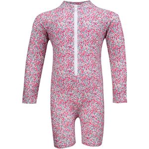 Petit Crabe Zwemboxpak - Combi - UV50+ - Wiltshire bod - Petit Crabe - 3-4 jaar (98-104) - Badmode