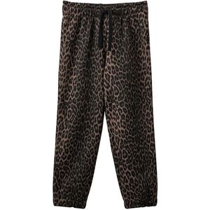 Sofie Schnoor Joggingbroek - Netus - Aop Leopard - Sofie Schnoor - 3 jaar (98) - Joggingbroek