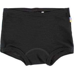 Joha Hipsters - Wol/Zijde - Zwart m. Schouderbandjes - Joha - 90 - Hipsters