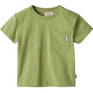 Wheat T-Shirt - Dines - Sage - Wheat - 74 - T-Shirts
