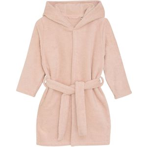 Pippi Badjas - Rose Dust - Pippi Baby - 110/116 - Badjas