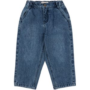 Konges Sløjd Jeans - Elba - Denim Blue - Konges Sløjd - 1½ jaar (86) - Jeans