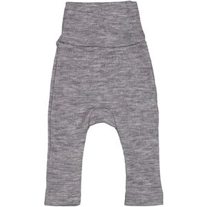 MarMar Broek - Wol - Bier - Grey Melange - MarMar - 44 - Broek - Wol