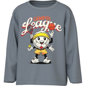 Name It Blouse - NmmVoto - Tradewinds/League - Name It - 2 jaar (92) - Shirts