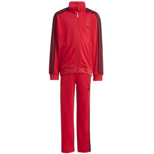 adidas Originals Trainingspak - Vuurvogel TS - Betsca/Black - adidas Originals - 8 jaar (128) - Trainingspak