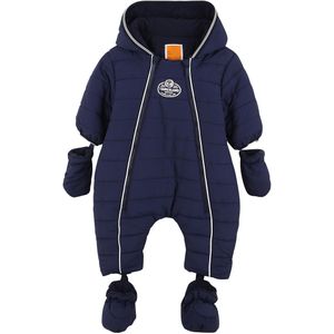 Timberland Skipak - Navy - Timberland - 74 - Skipak