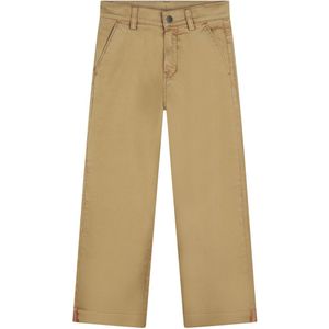 Timberland Broek - Stone - Timberland - 12 jaar (152) - Broeken - Katoen