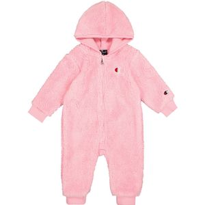 Champion Fleece Pak - Prisma Roze - Champion - 68/74 - Fleece Pak